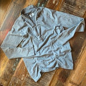 Athleta Work Out Top!  Like New!